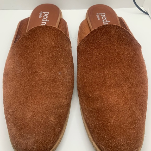 Pedro Garcia slippers - used - Picture 7 of 8